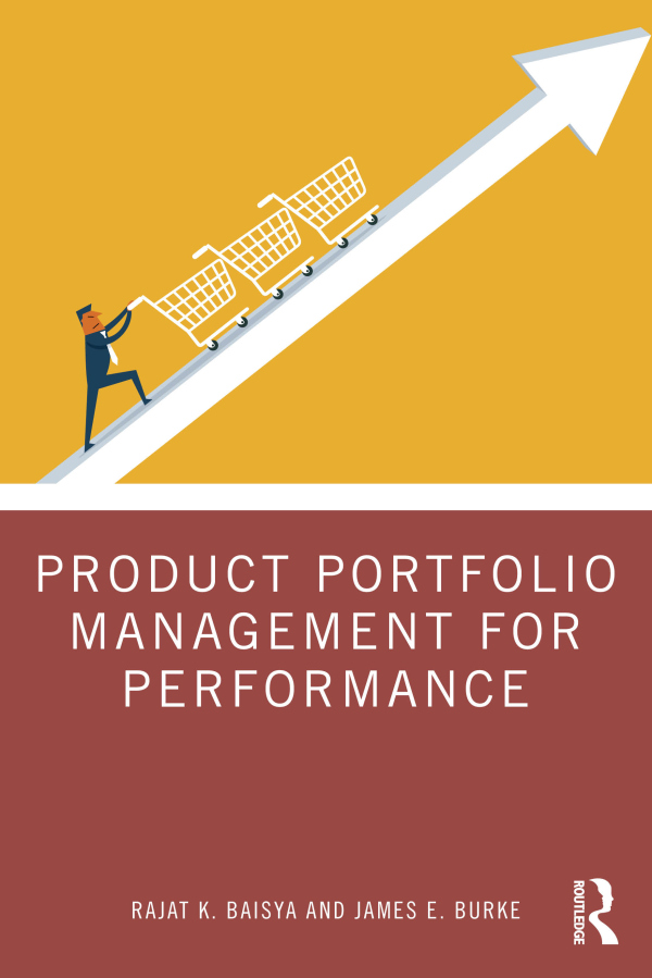 Product Portfolio Management for Performance