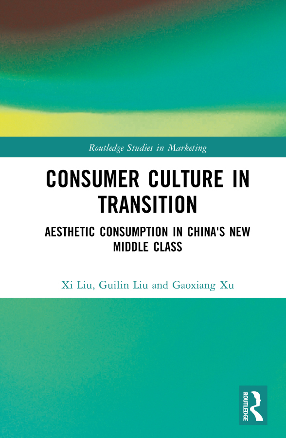 Consumer Culture in Transition