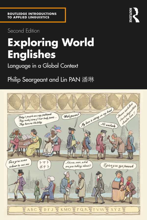 Exploring World Englishes