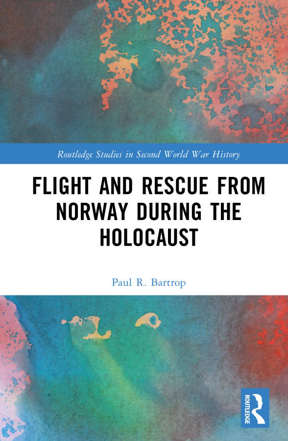 Flight and Rescue from Norway during the Holocaust