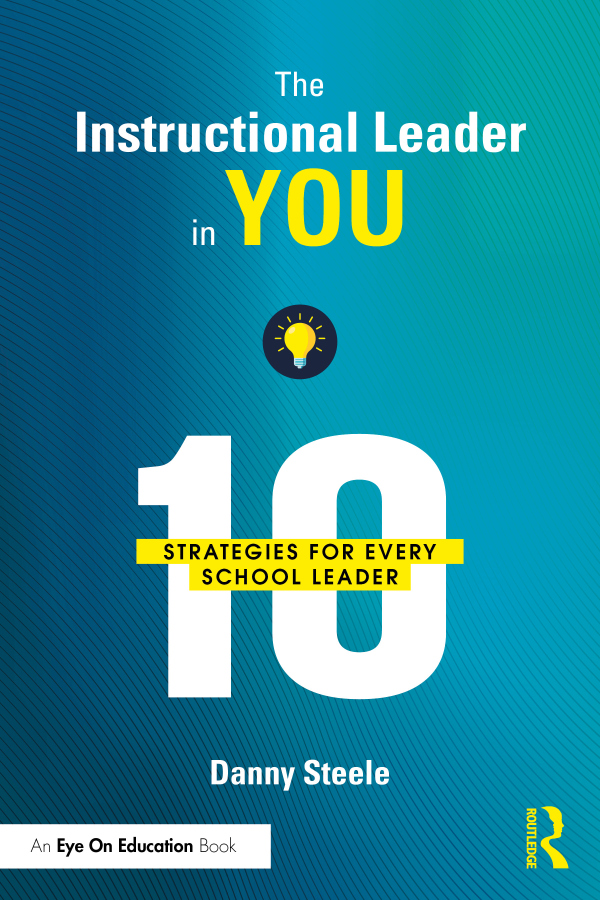 Instructional Leader in You