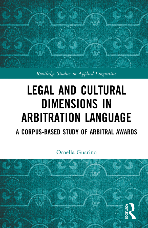 Legal and Cultural Dimensions in Arbitration Language
