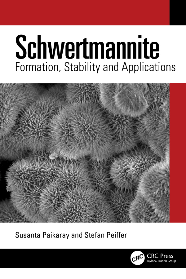Schwertmannite
