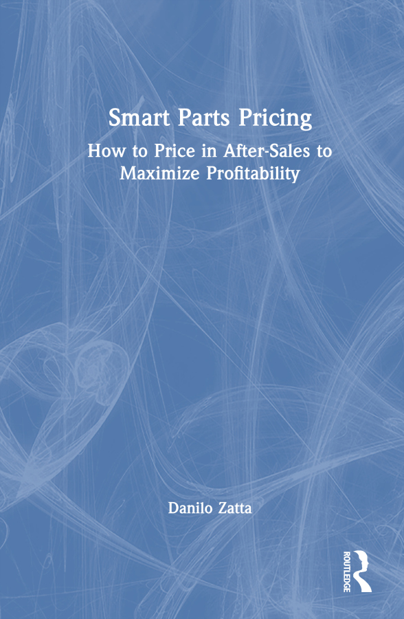Smart Parts Pricing
