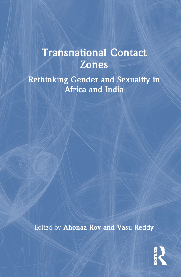 Transnational Contact Zones