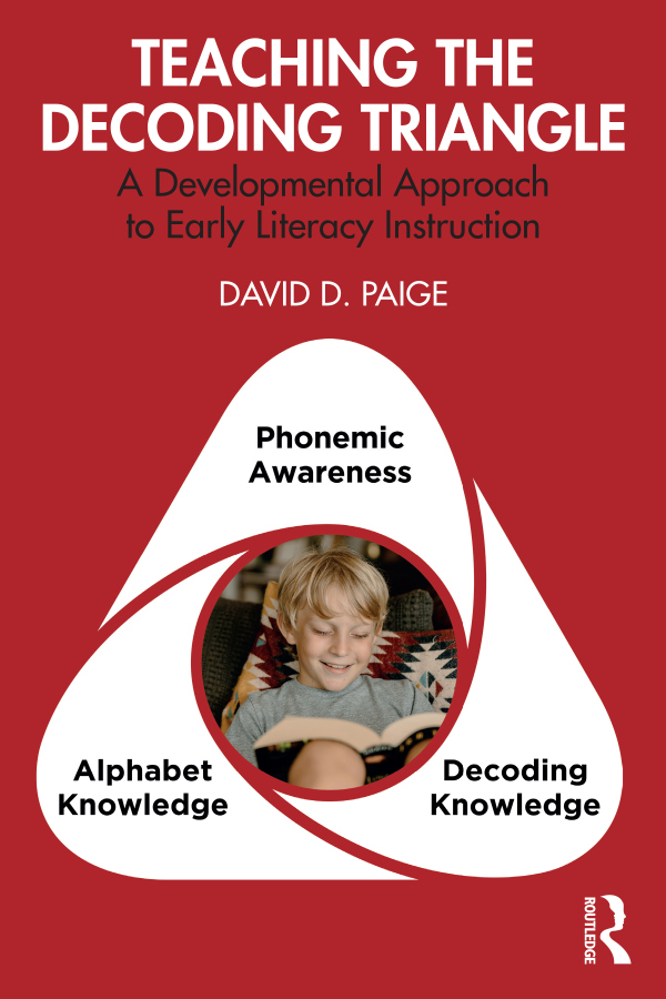 Teaching the Decoding Triangle