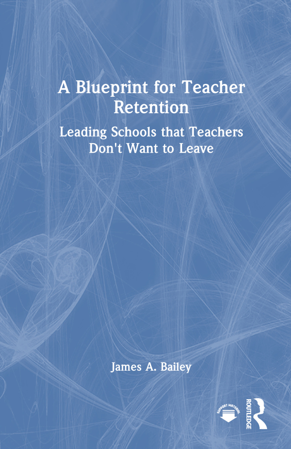Blueprint for Teacher Retention