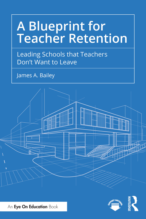 Blueprint for Teacher Retention