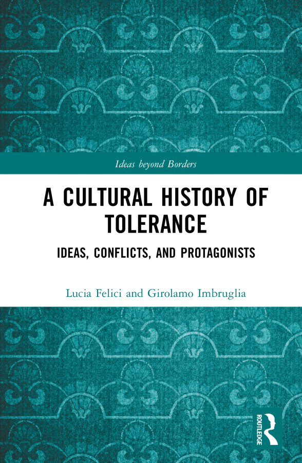 Cultural History of Tolerance