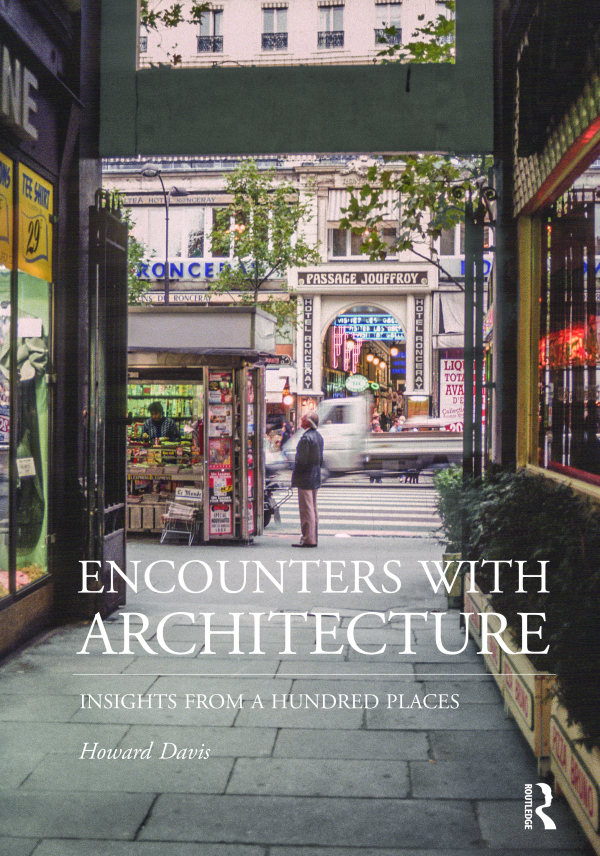 Encounters with Architecture