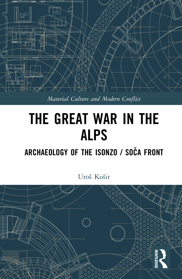 Great War in the Alps