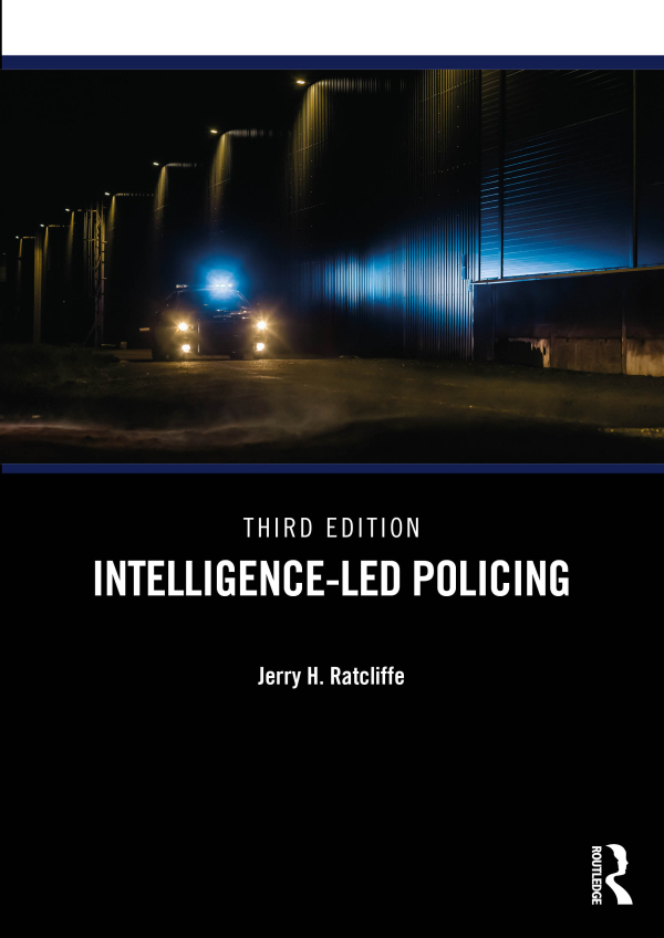 Intelligence-Led Policing