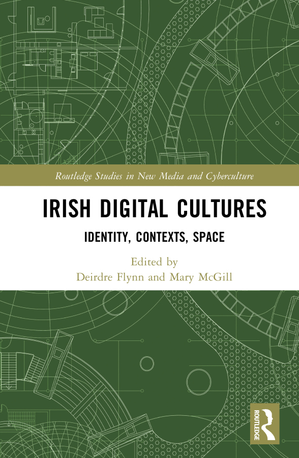 Irish Digital Cultures