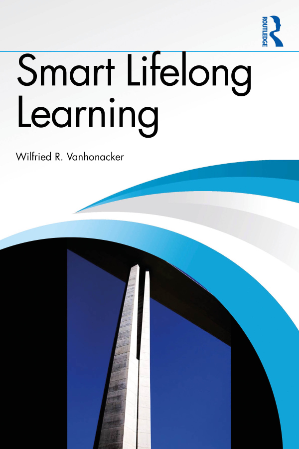 Smart Lifelong Learning