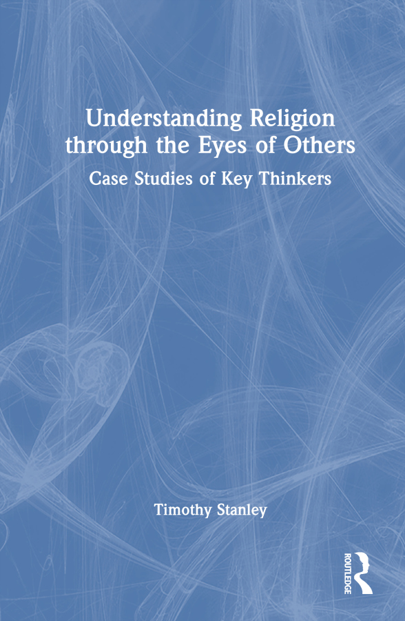 Understanding Religion through the Eyes of Others