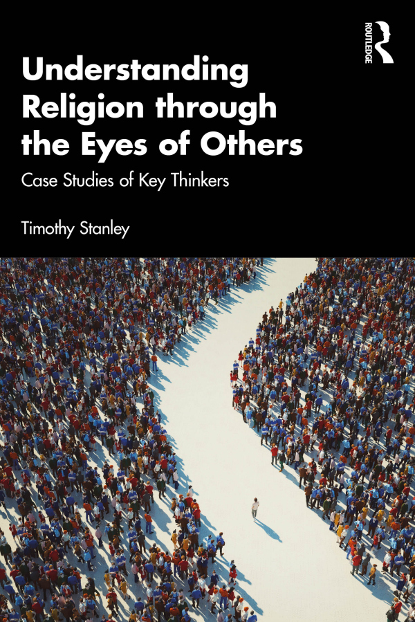 Understanding Religion through the Eyes of Others