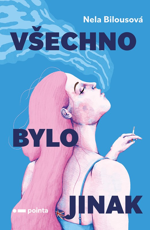 Všechno bylo jinak