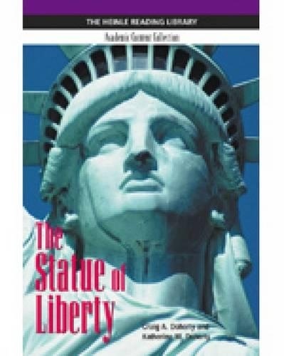 Heinle Reading Library ACADEMIC: STATUE OF LIBERTY National Geographic learning