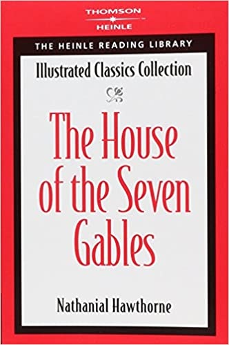 Heinle Reading Library: HOUSE OF SEVEN GABLES