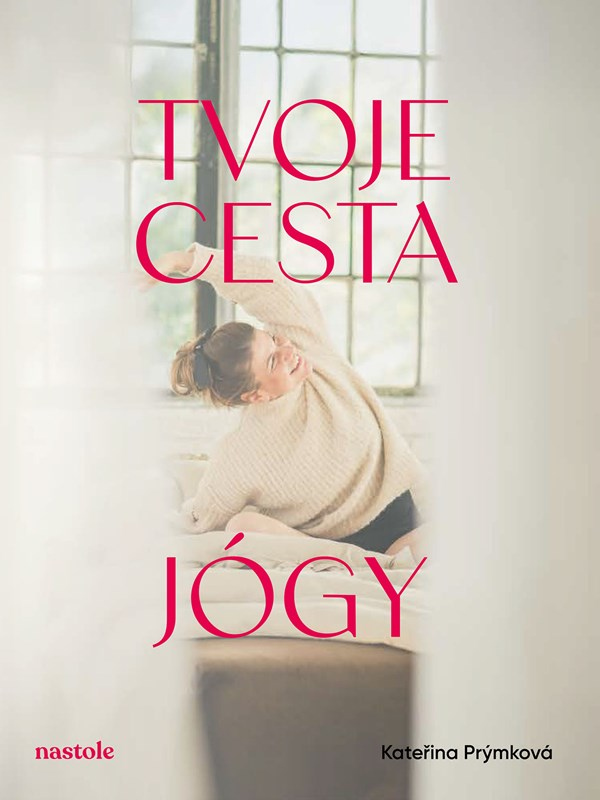 Tvoje cesta jógy