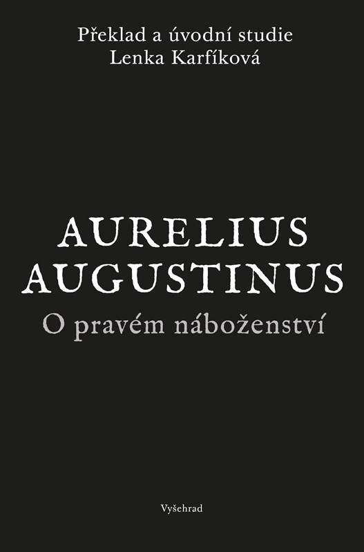 O pravém náboženství