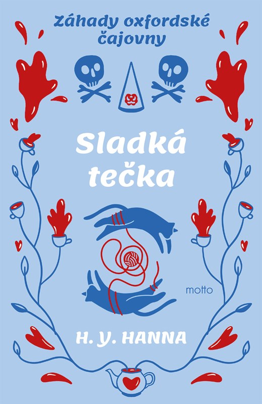 Sladká tečka