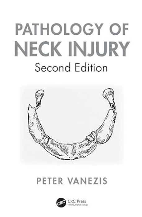 Pathology of Neck Injury