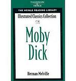 Heinle Reading Library: MOBY DICK