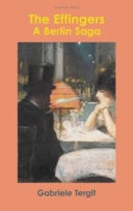 Effingers, A Berlin Saga