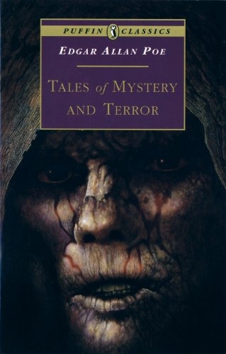 Heinle Reading Library: TALES OF MYSTERY AND TERROR