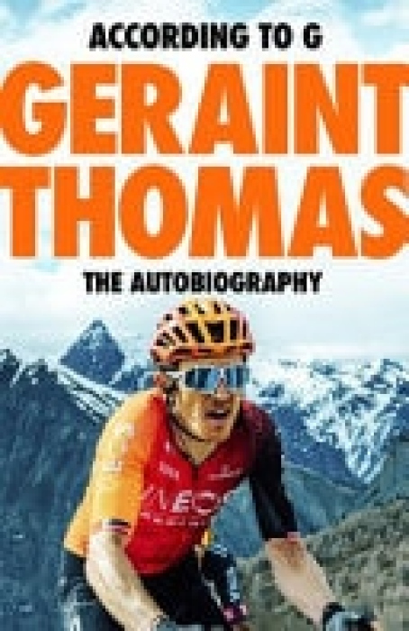 According to G - The Autobiography