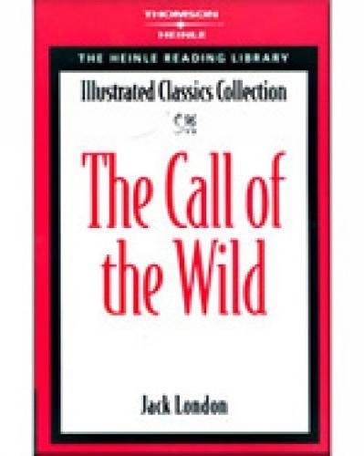 Heinle Reading Library: THE CALL OF THE WILD National Geographic learning