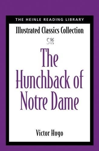 Heinle Reading Library: THE HUNCHBACK OF NOTRE DAME