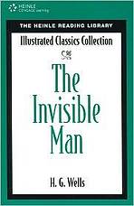 Heinle Reading Library: THE INVISIBLE MAN