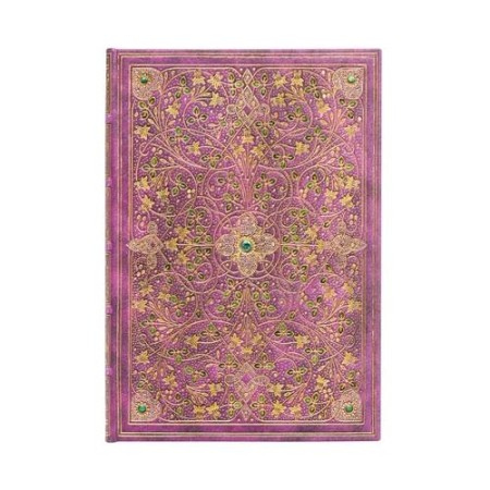 Diamond Jubilee (Sangorski a Sutcliffe) Midi Lined Hardcover Journal