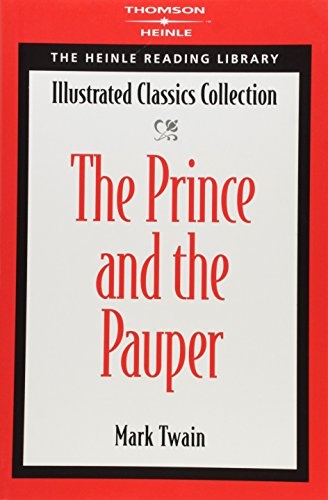 Heinle Reading Library: THE PRINCE AND THE PAUPER National Geographic learning