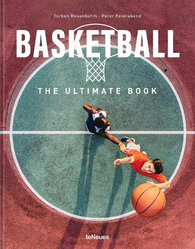 Basketball, The Ultimate Book