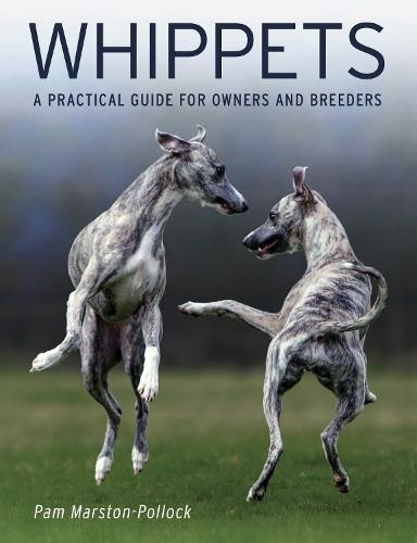 Whippets, A Practical Guide for Owners and Breeders