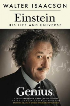 Einstein, His Life and Universe