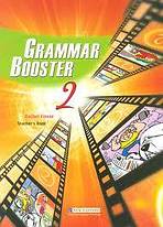 GRAMMAR BOOSTER 2 TEACHER´S BOOK