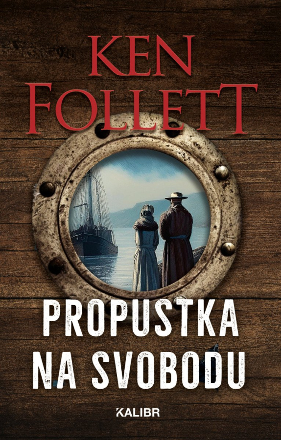 Propustka na svobodu