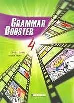 GRAMMAR BOOSTER 4 TEACHER´S BOOK