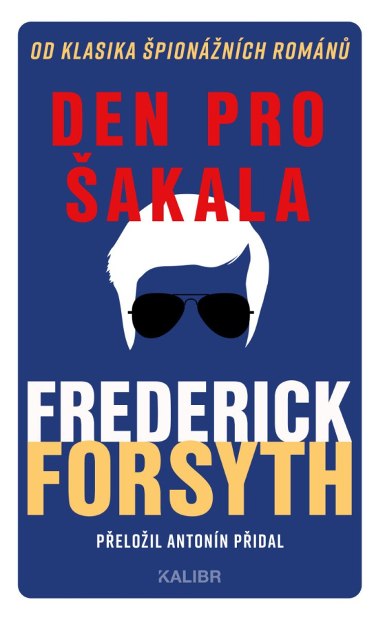 Den pro Šakala