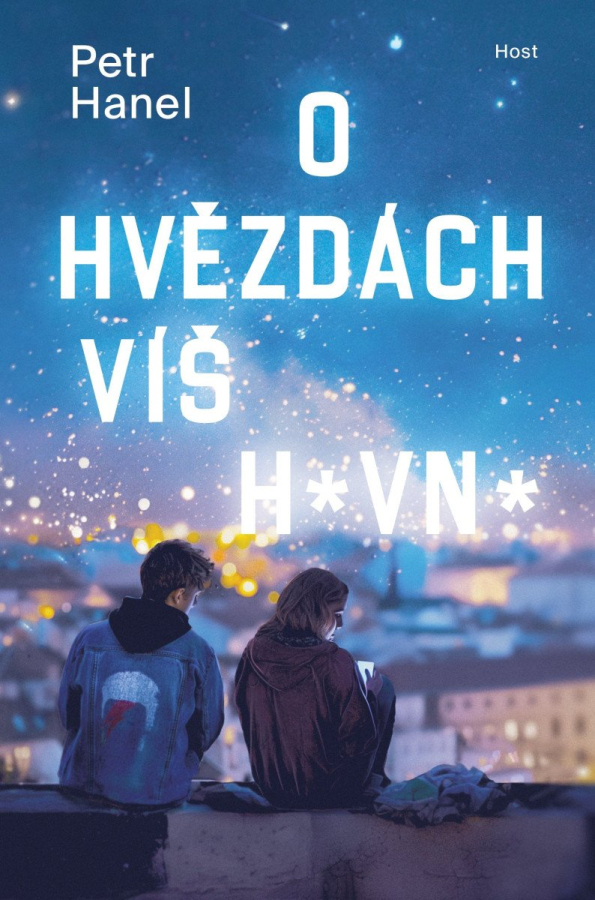 O hvězdách víš hovno