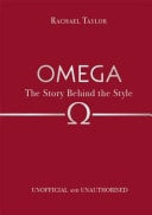 Omega: The Story Behind the Style