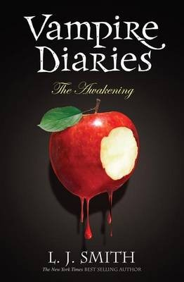 Vampire Diaries: The Awakening, Book 1