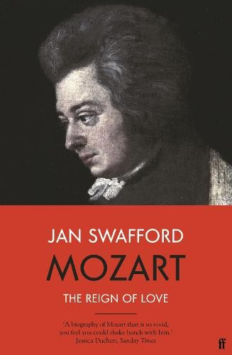 Mozart, The Reign of Love