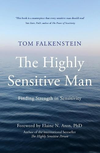 Highly Sensitive Man