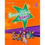 SHOOTING STARS 2 TEACHER´S BOOK National Geographic learning
