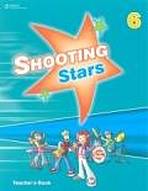 SHOOTING STARS 6 TEACHER´S BOOK National Geographic learning